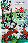 Der kleine Elch ist geboren